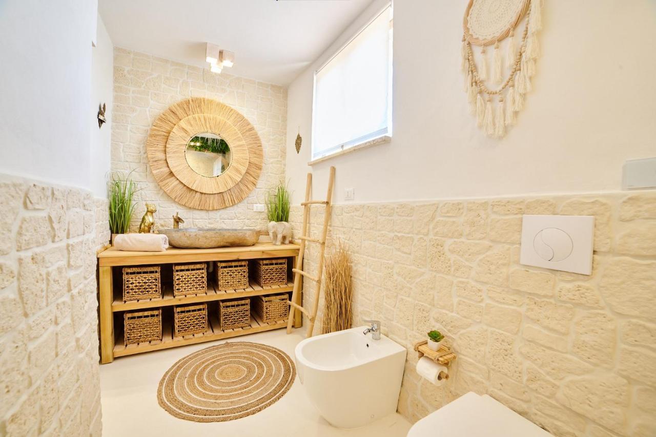 Design Sea Apartment -Boho Suite- Abruzzo Francavilla Al Mare Luaran gambar