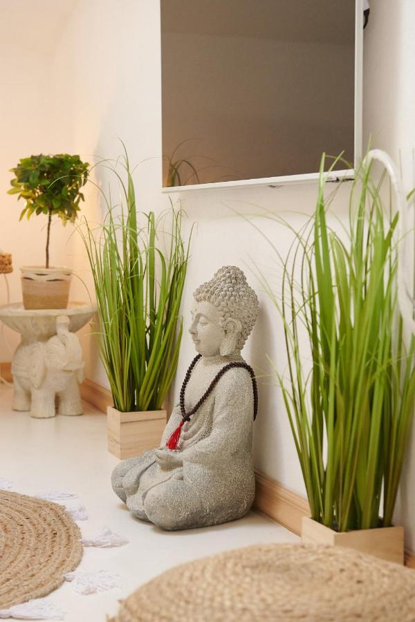 Design Sea Apartment -Boho Suite- Abruzzo Francavilla Al Mare Luaran gambar