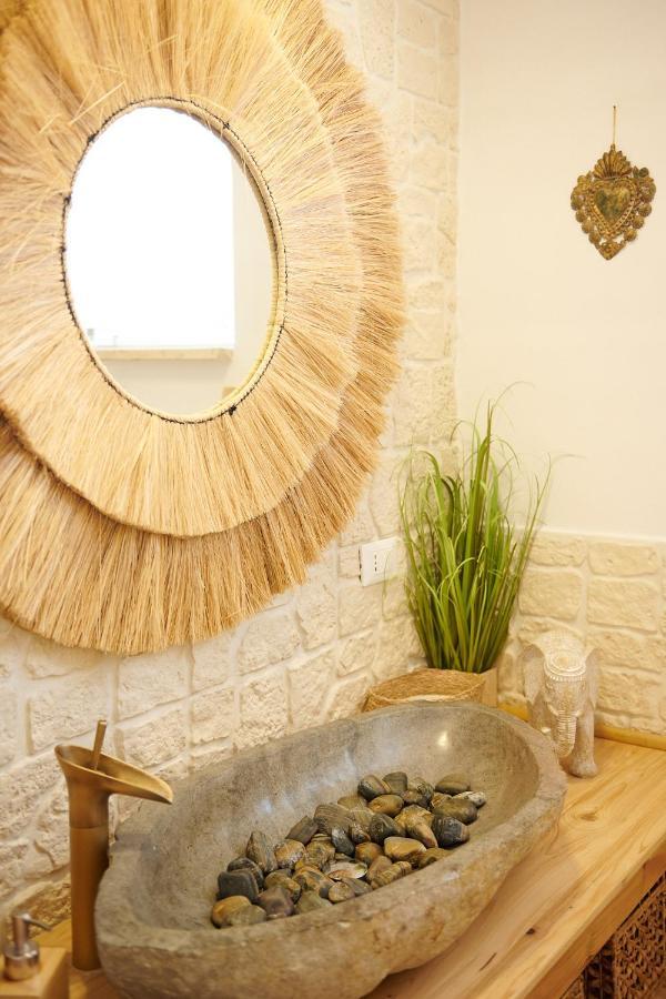Design Sea Apartment -Boho Suite- Abruzzo Francavilla Al Mare Luaran gambar