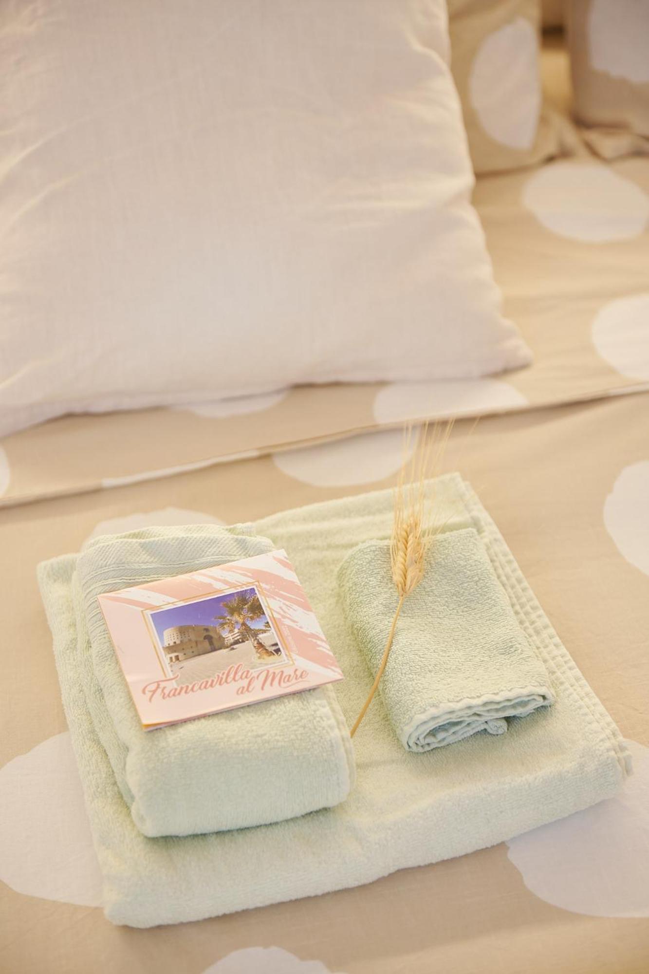 Design Sea Apartment -Boho Suite- Abruzzo Francavilla Al Mare Luaran gambar